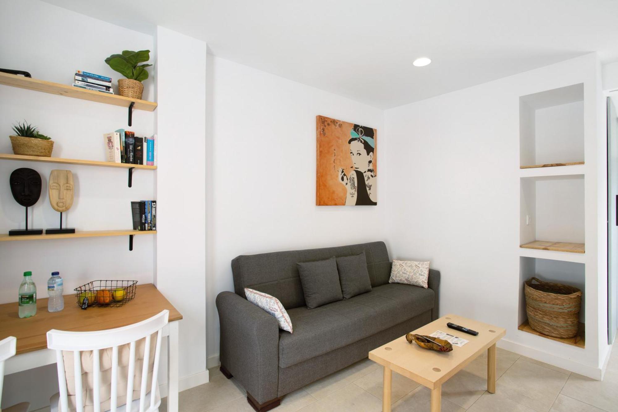Dreaming Penthouse Mogan Apartment Exterior photo
