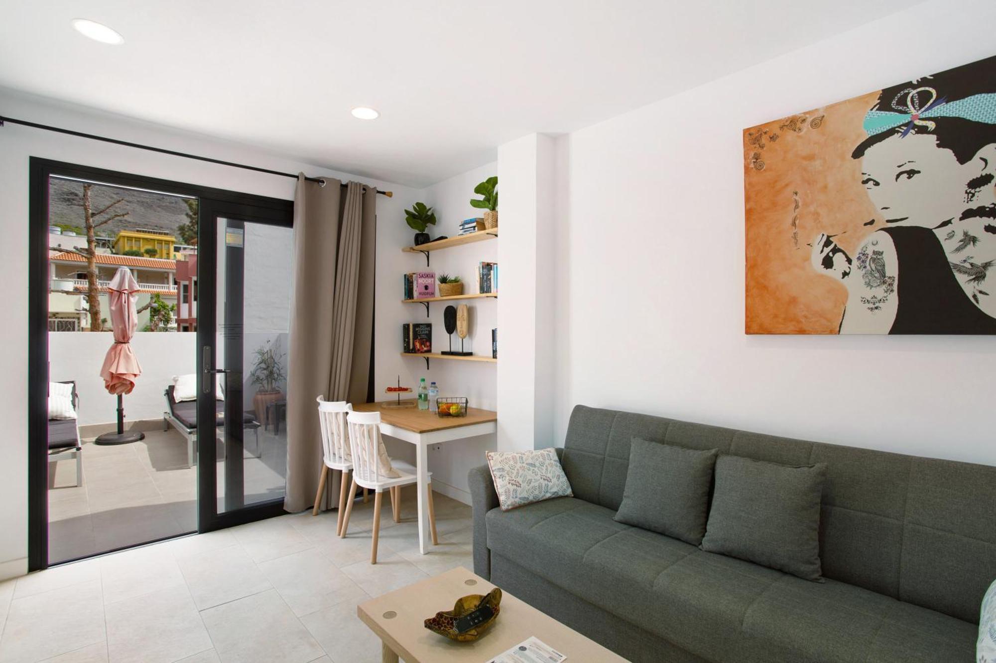 Dreaming Penthouse Mogan Apartment Exterior photo